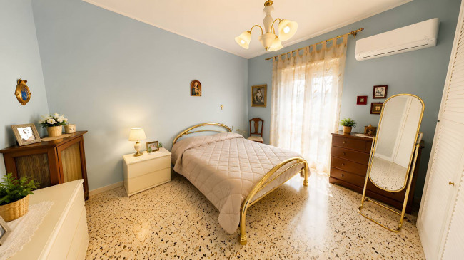 Appartamento in vendita