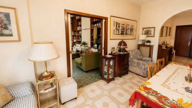 Appartamento in vendita