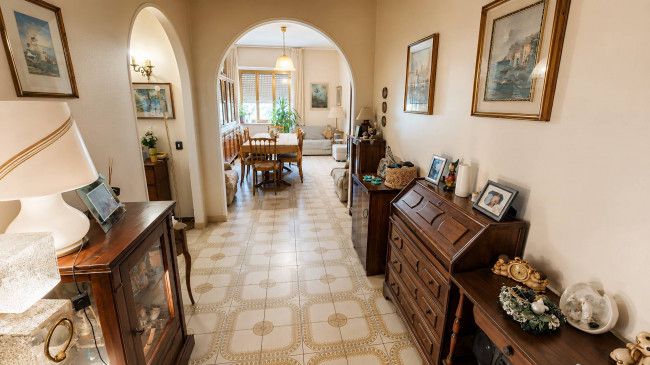Appartamento in vendita