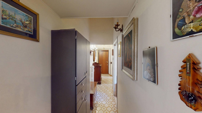 Appartamento in affitto
