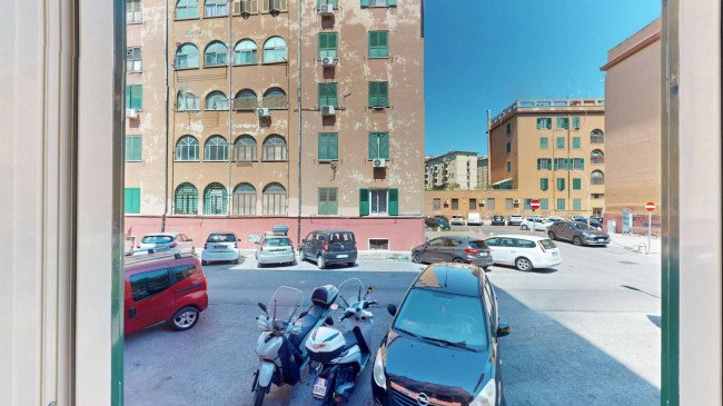 Appartamento in affitto