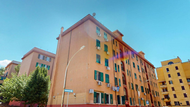 Appartamento in affitto