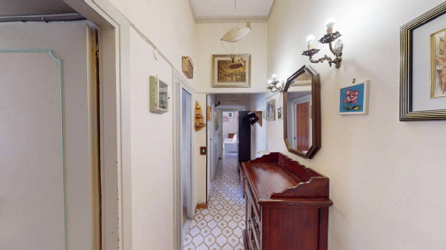 Appartamento in affitto