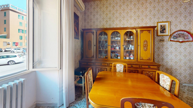 Appartamento in affitto