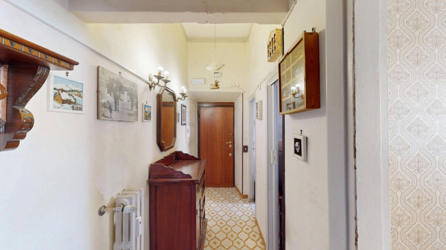 Appartamento in affitto