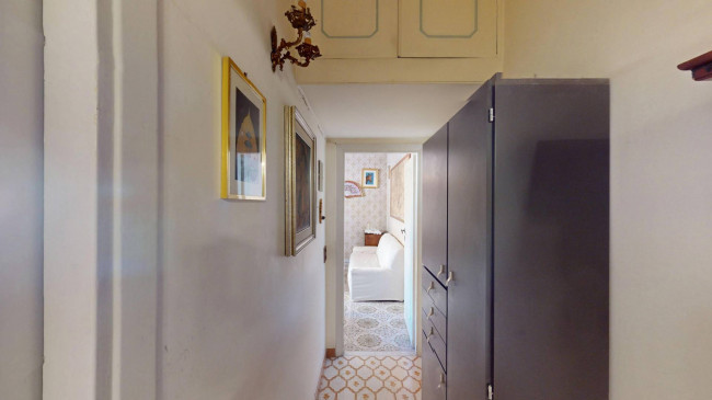 Appartamento in affitto