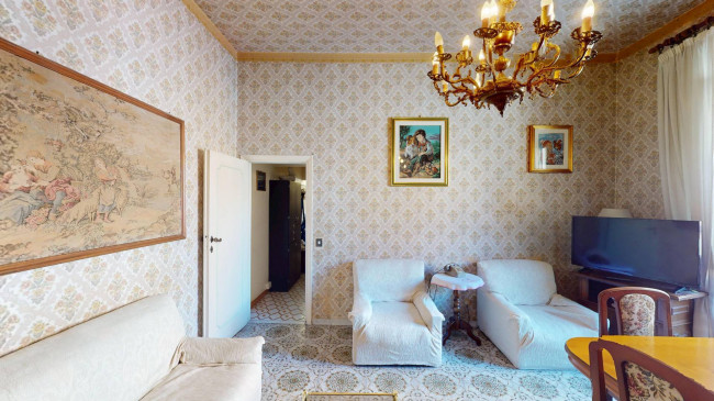 Appartamento in affitto