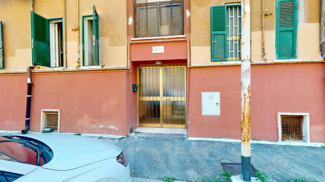 Appartamento in affitto