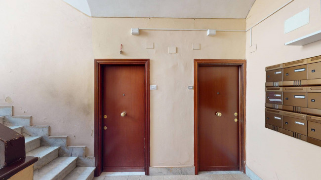 Appartamento in affitto
