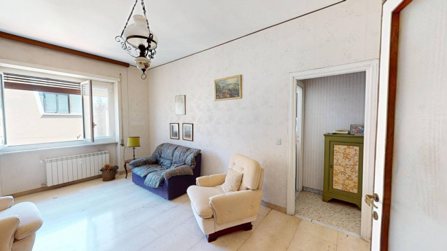 Bilocale in vendita