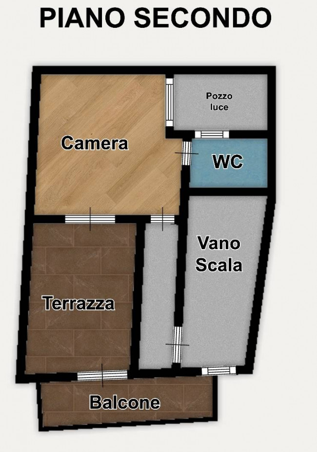 Casa Indipendente in vendita