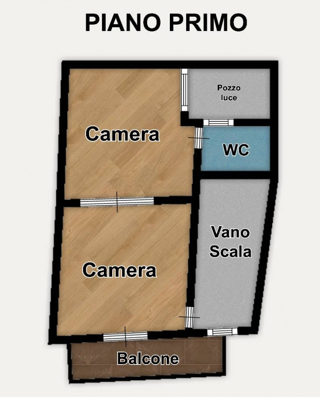 Casa Indipendente in vendita