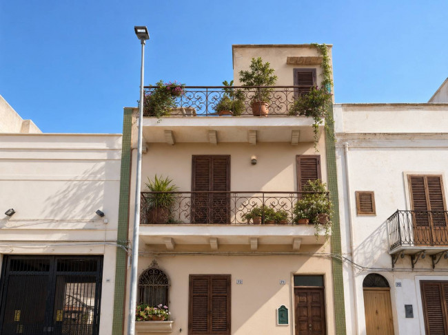 Casa Indipendente in vendita