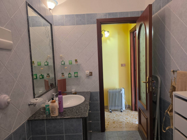 Appartamento in vendita