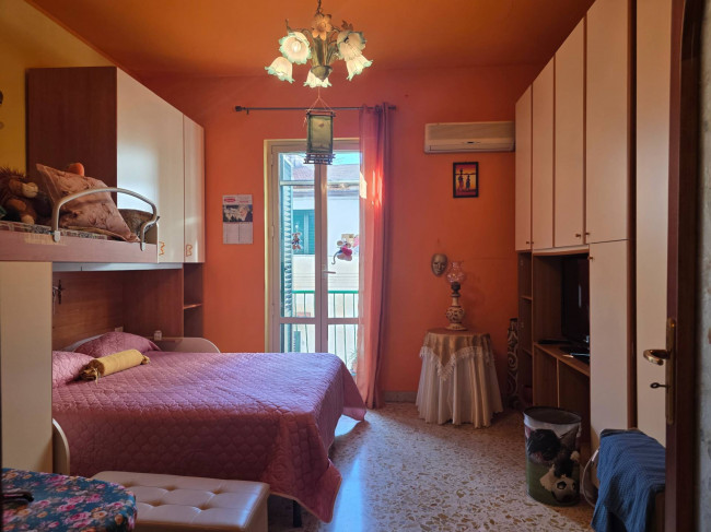 Appartamento in vendita