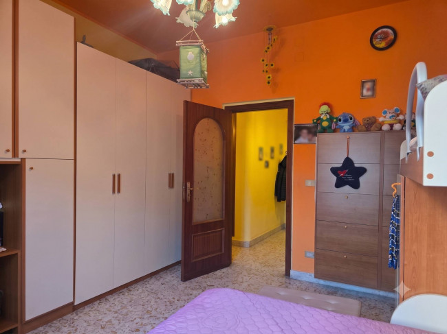 Appartamento in vendita