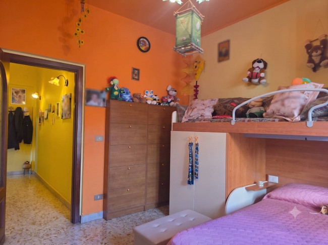 Appartamento in vendita