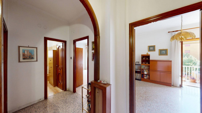 Appartamento in affitto