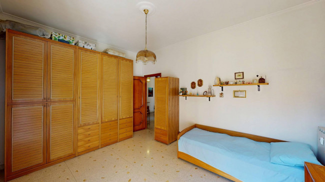 Appartamento in affitto