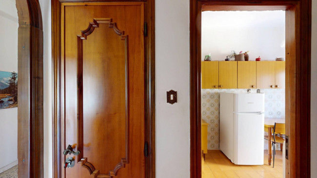 Appartamento in affitto