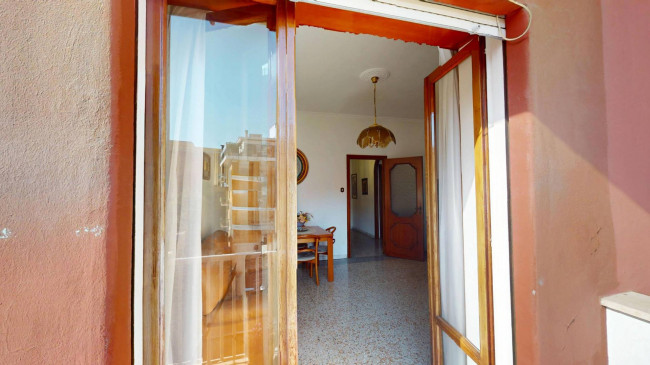 Appartamento in affitto