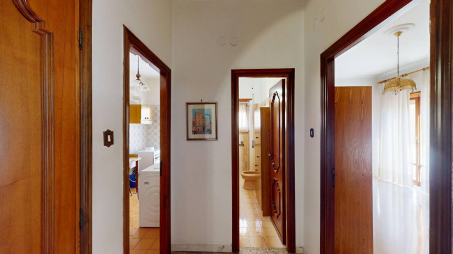 Appartamento in affitto