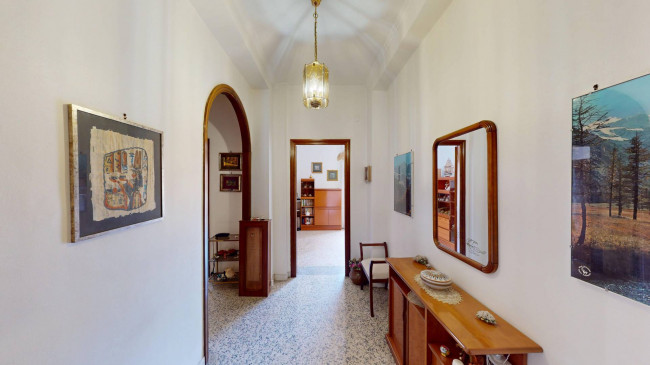 Appartamento in affitto