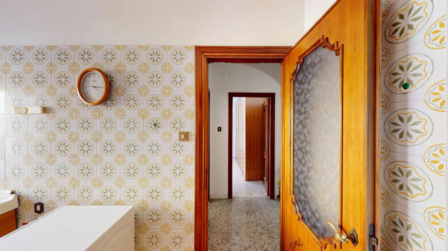 Appartamento in affitto