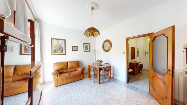 Appartamento in affitto