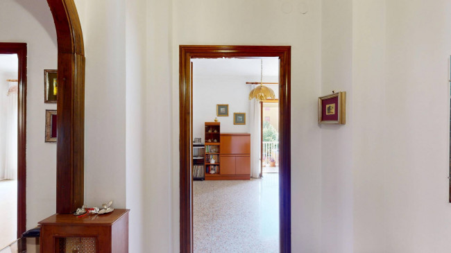 Appartamento in affitto