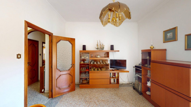 Appartamento in affitto