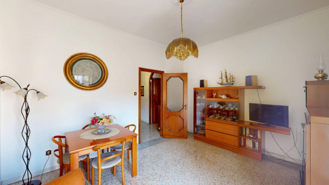 Appartamento in affitto