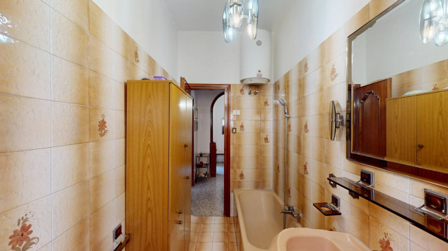 Appartamento in affitto