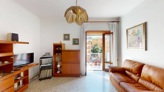 Appartamento in affitto