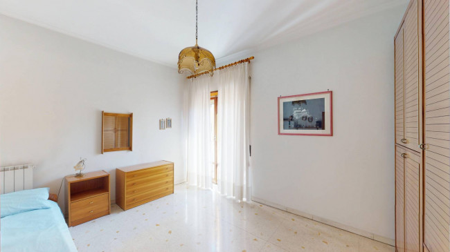 Appartamento in affitto