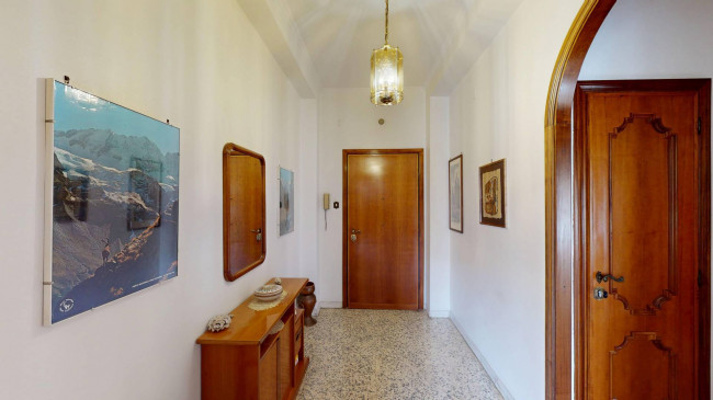 Appartamento in affitto