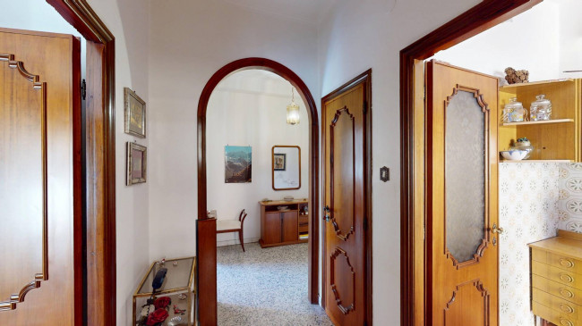 Appartamento in affitto
