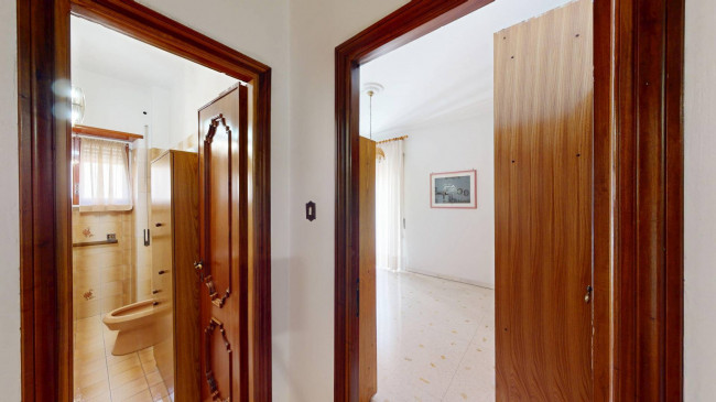Appartamento in affitto