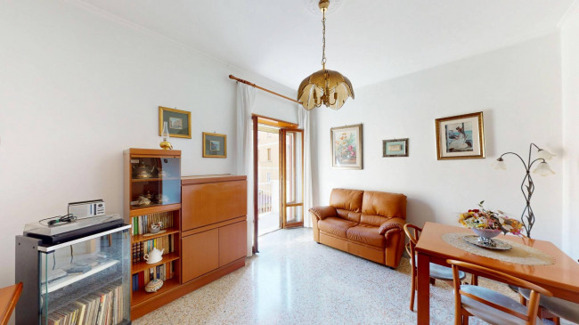 Appartamento in affitto