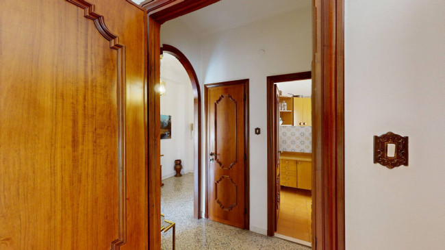 Appartamento in affitto
