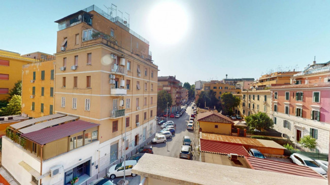 Appartamento in affitto