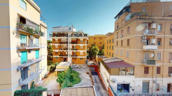 Appartamento in affitto