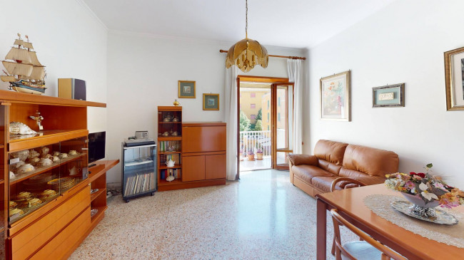 Appartamento in affitto