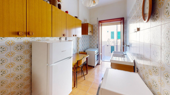 Appartamento in affitto