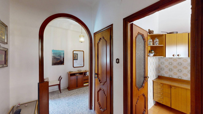 Appartamento in affitto
