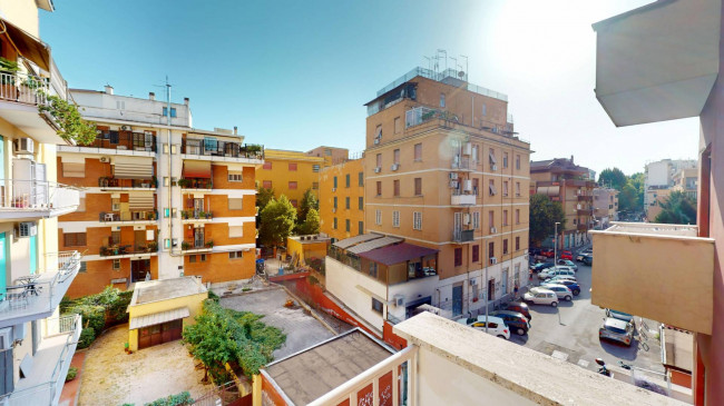 Appartamento in affitto