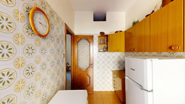 Appartamento in affitto