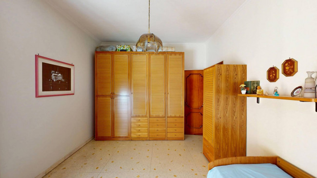 Appartamento in affitto