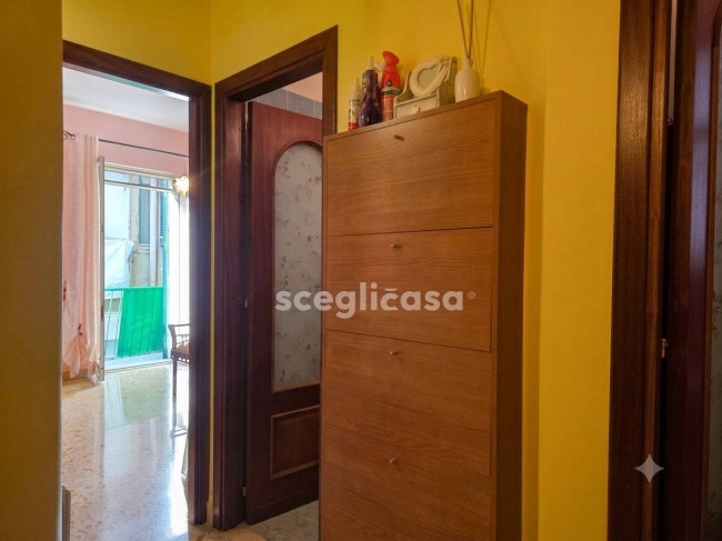 Appartamento in vendita