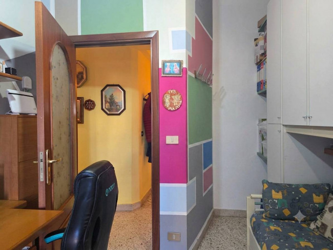 Appartamento in vendita